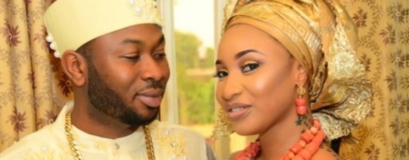 Choose father of your child carefully—Tonto Dikeh tells women